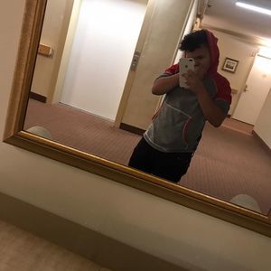 Meet your Posher, Pedro